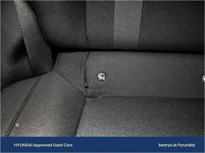 Hyundai i20 2026