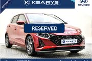 Hyundai i20 2026