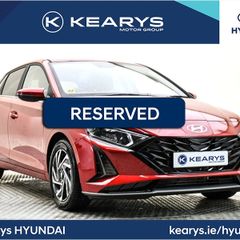 Hyundai i20 2026