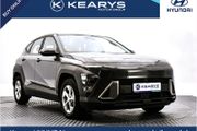 Hyundai Kona 2024