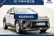 Hyundai Kona 2025