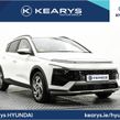 Hyundai Bayon 2026