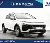 Hyundai Bayon 2026