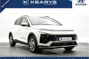 Hyundai Bayon 2026