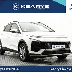 Hyundai Bayon 2026