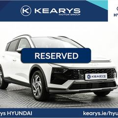 Hyundai Bayon 2026