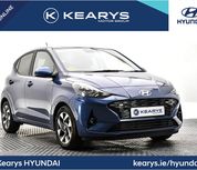Hyundai i10 2026