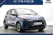 Hyundai i10 2026