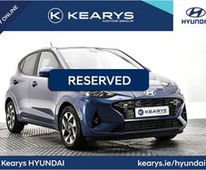 Hyundai i10 2026