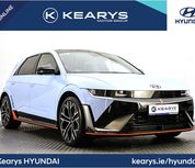 Hyundai Ioniq 5 2026