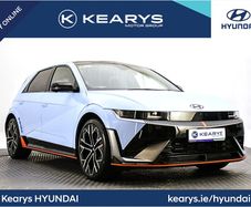 Hyundai Ioniq 5 2026
