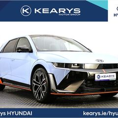 Hyundai Ioniq 5 2026