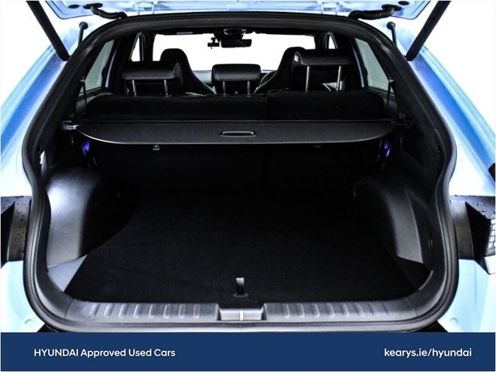 Hyundai Ioniq 5 2026