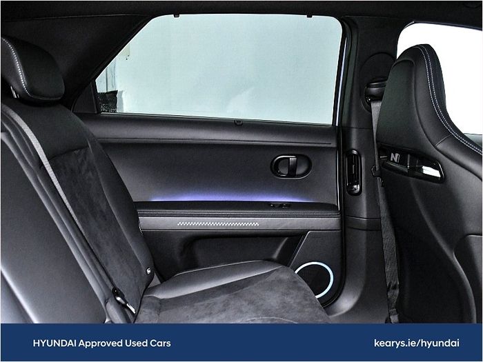 Hyundai Ioniq 5 2026
