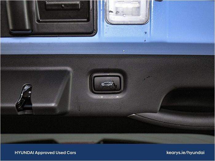 Hyundai Ioniq 5 2026
