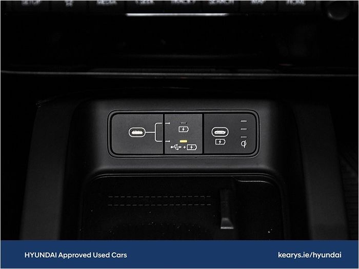 Hyundai Ioniq 5 2026