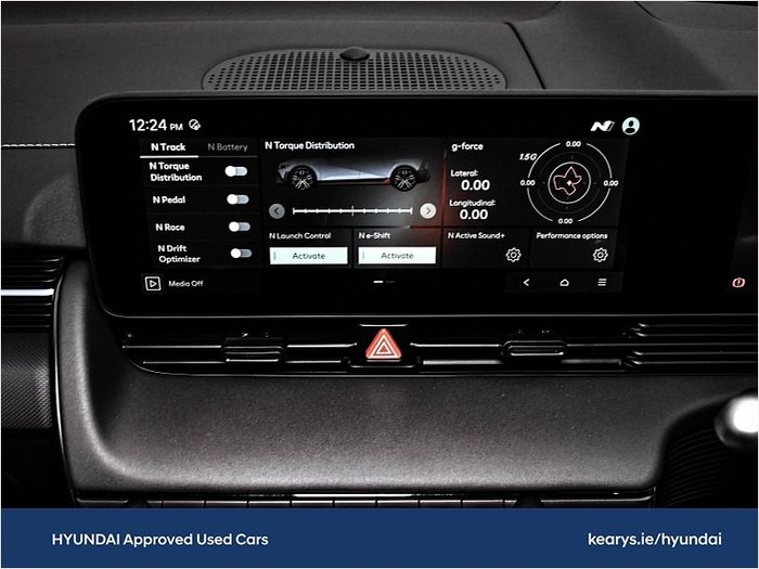 Hyundai Ioniq 5 2026