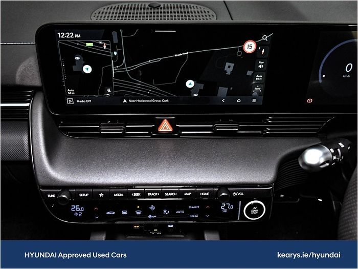 Hyundai Ioniq 5 2026
