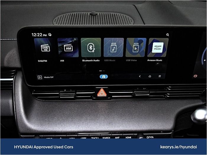 Hyundai Ioniq 5 2026