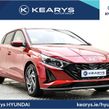 Hyundai i20 2026