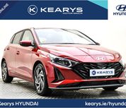 Hyundai i20 2026