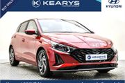 Hyundai i20 2026