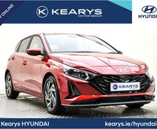 Hyundai i20 2026