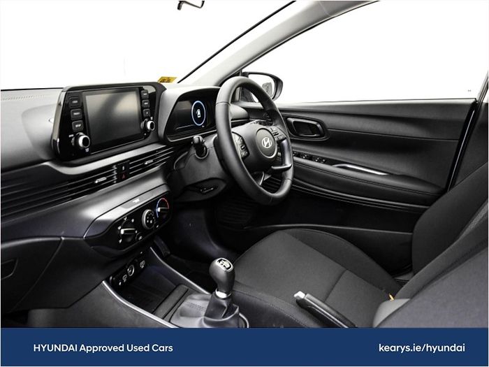 Hyundai i20 2026
