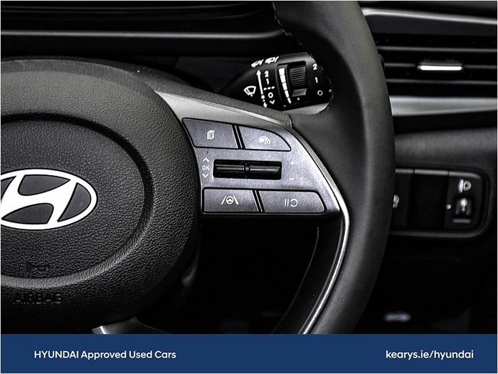 Hyundai i20 2026