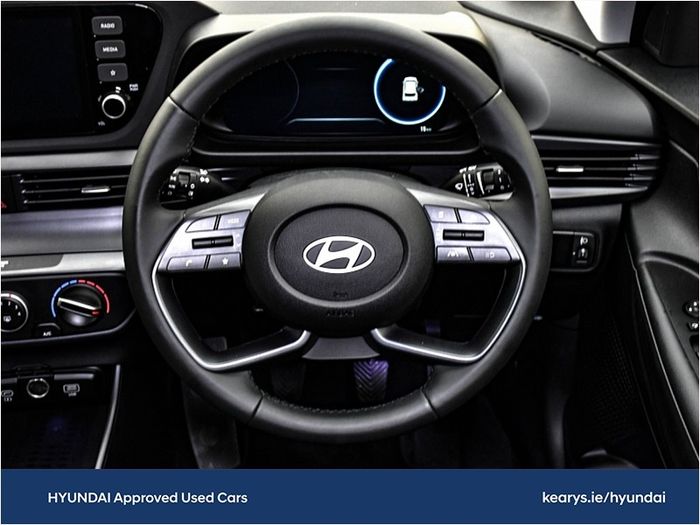 Hyundai i20 2026