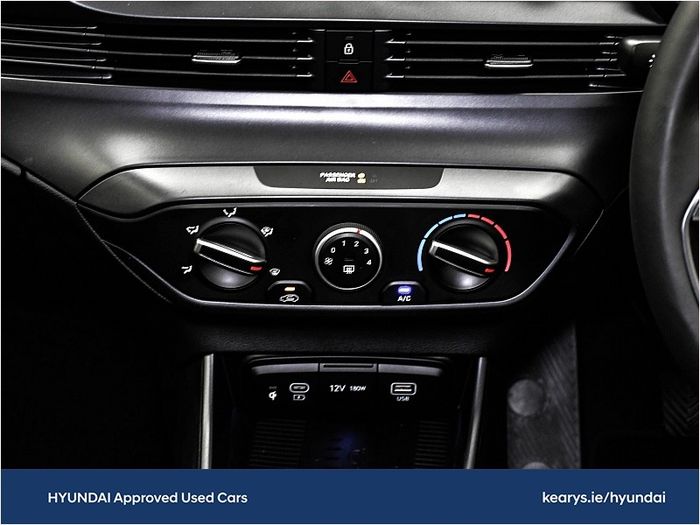 Hyundai i20 2026