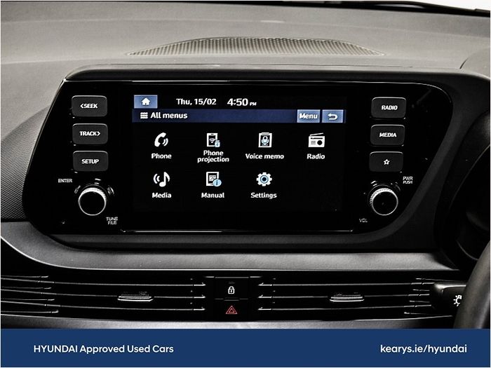 Hyundai i20 2026