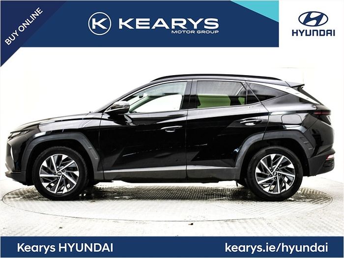 Hyundai Tucson 2023