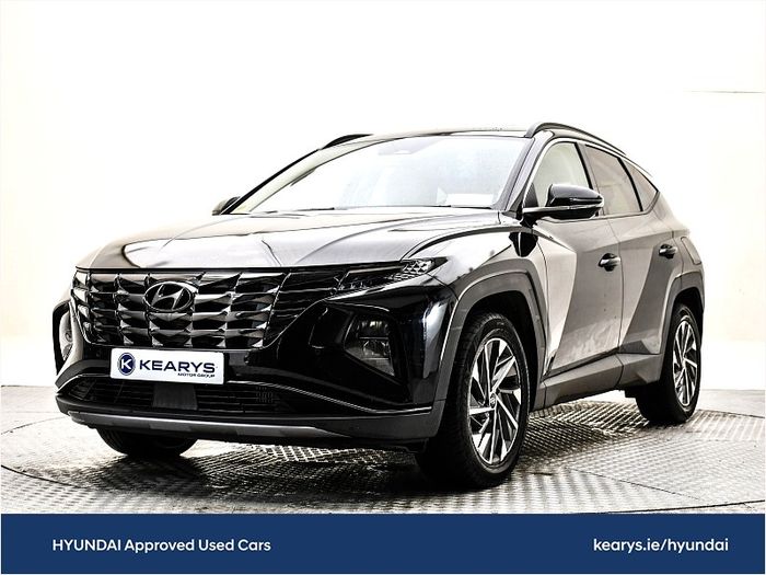 Hyundai Tucson 2023