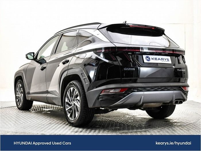 Hyundai Tucson 2023