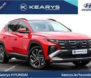 Hyundai Tucson 2025