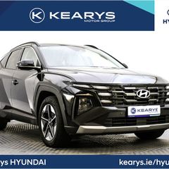 Hyundai Tucson 2025