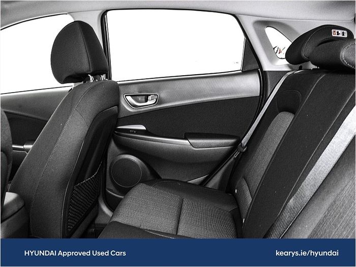 Hyundai Kona 2022