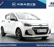 Hyundai i10 2019
