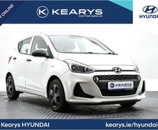 Hyundai i10 2019