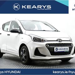 Hyundai i10 2019
