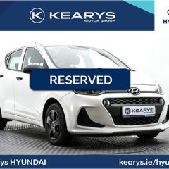Hyundai i10 2019