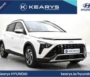 Hyundai Bayon 2024