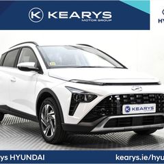 Hyundai Bayon 2024