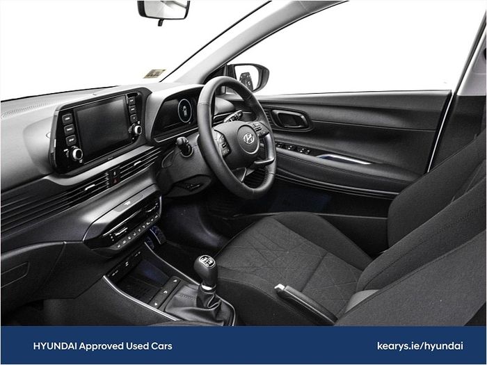 Hyundai Bayon 2024