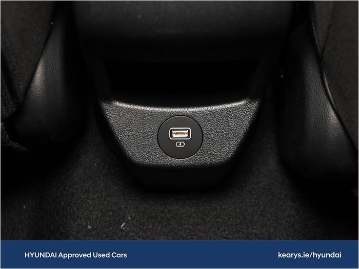 Hyundai Bayon 2024