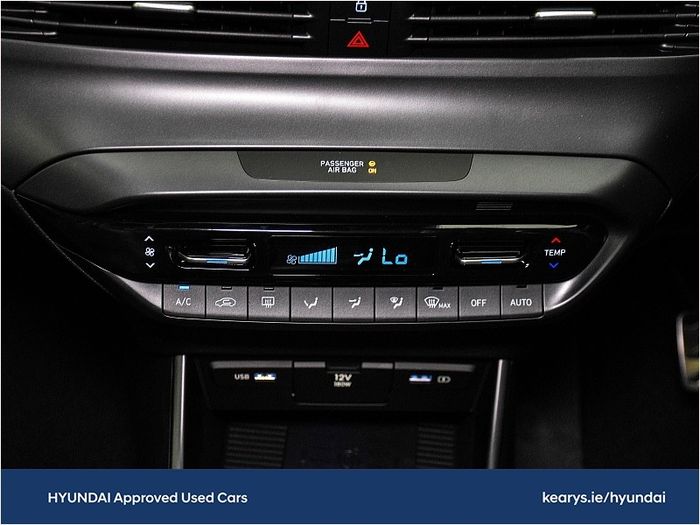 Hyundai Bayon 2024