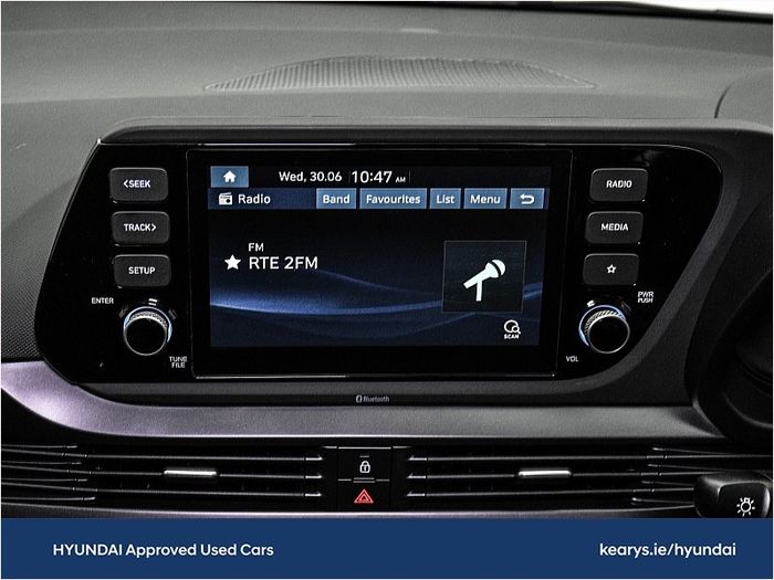 Hyundai Bayon 2024