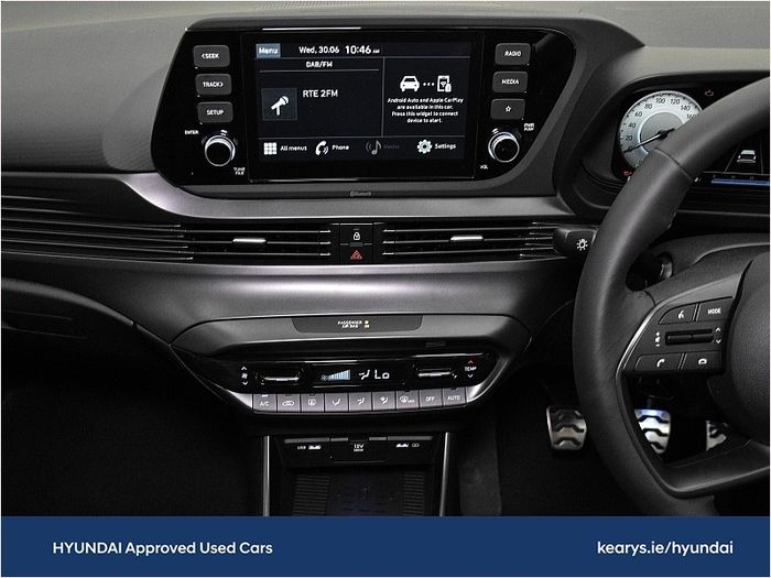 Hyundai Bayon 2024