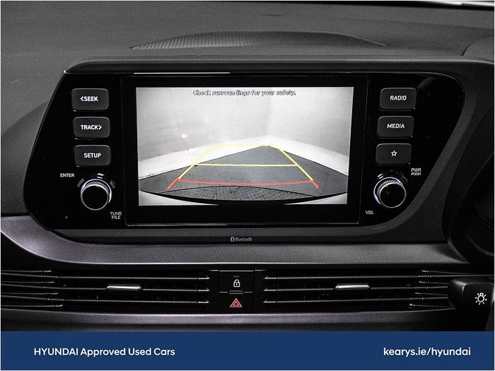 Hyundai Bayon 2024